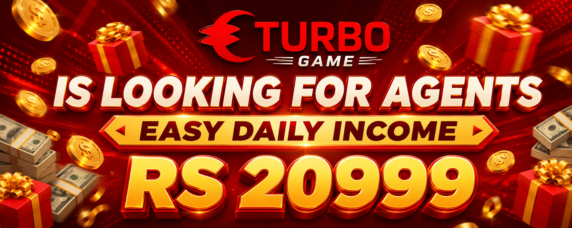 Become Turbo Agent