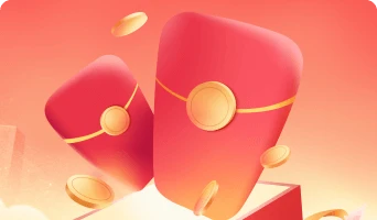 Gift banner
