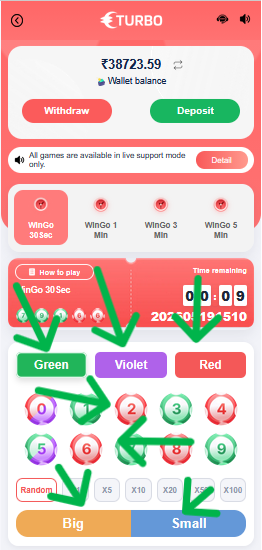 How to play