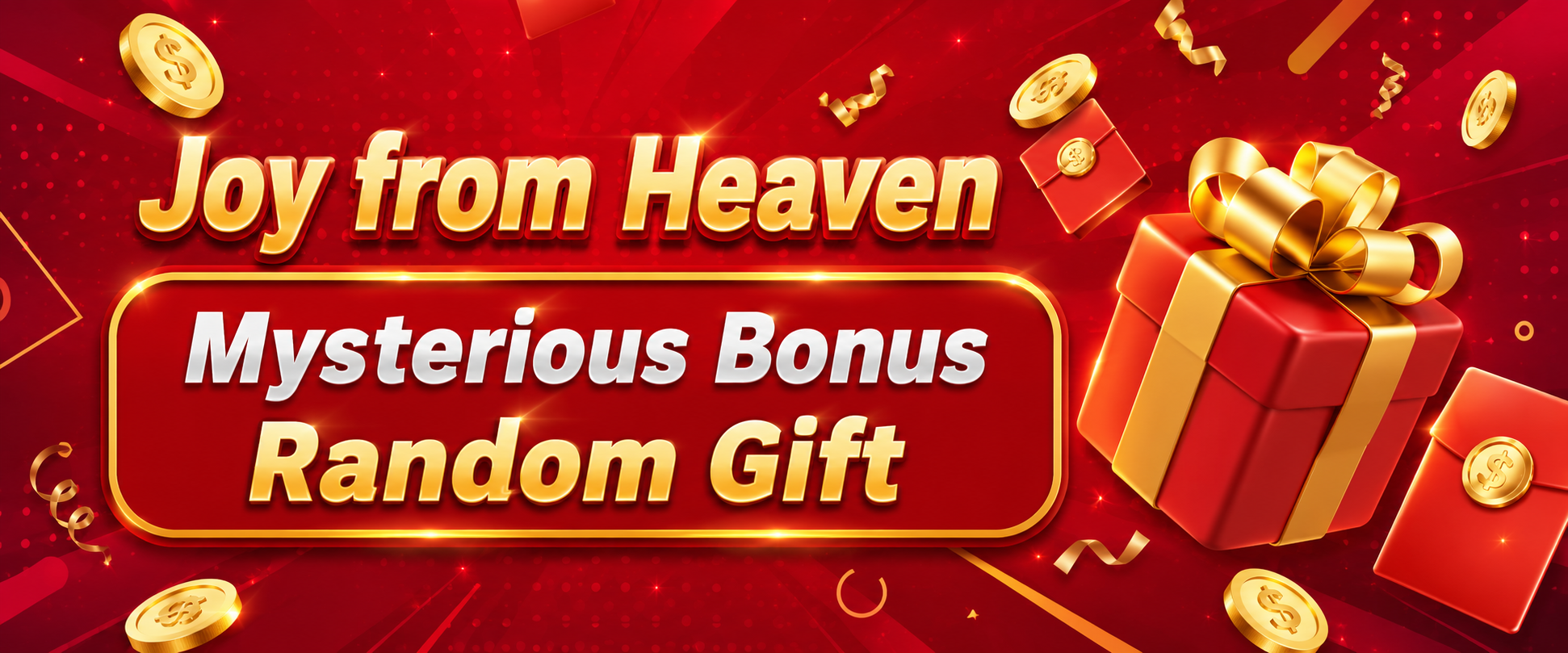 Mysterious gift