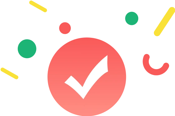 Reward settled